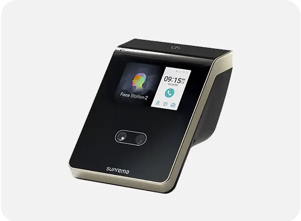 Suprema Face Station 2 2